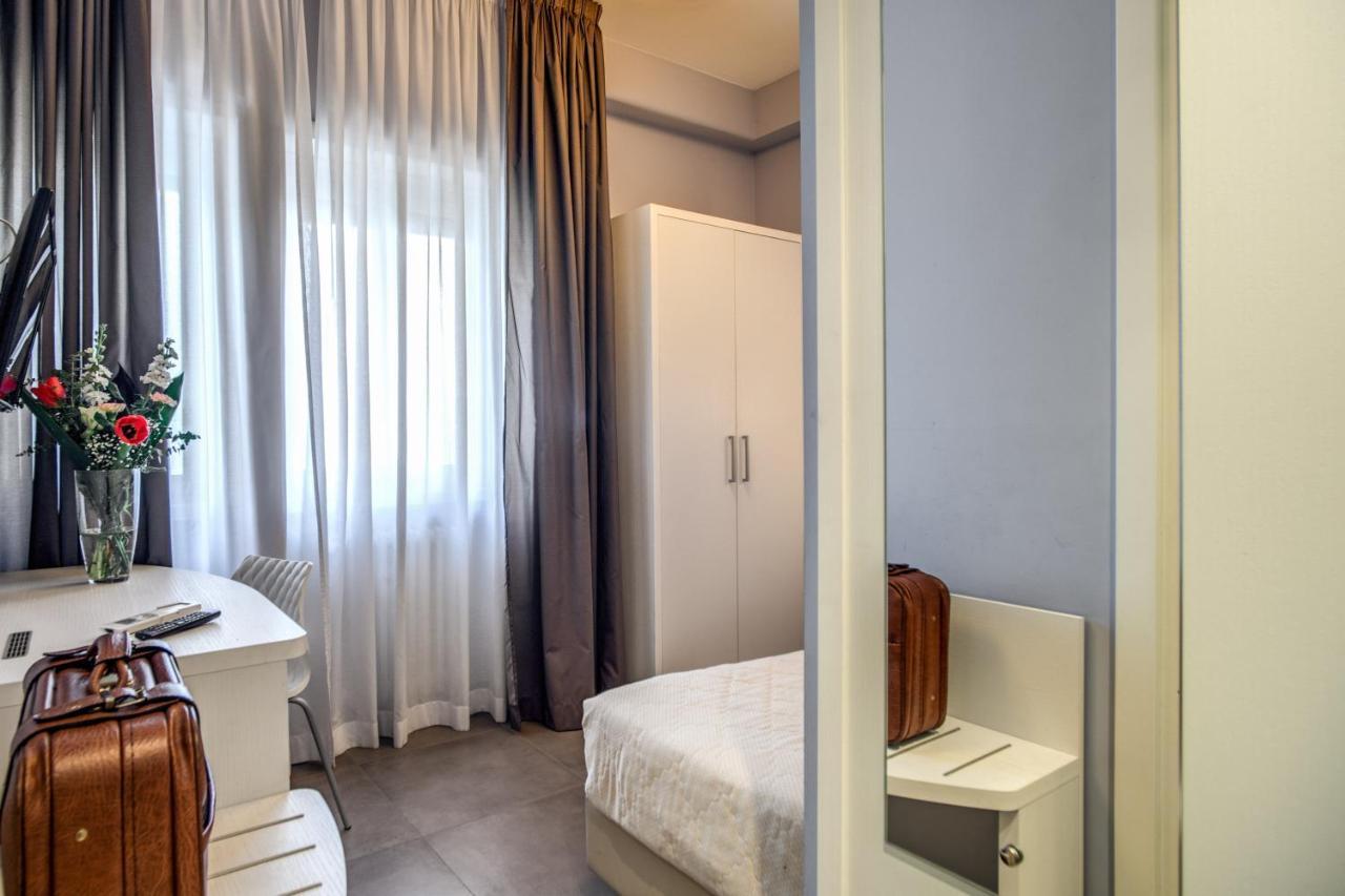 Pensión Casa Per Ferie Ravasco San Pietro