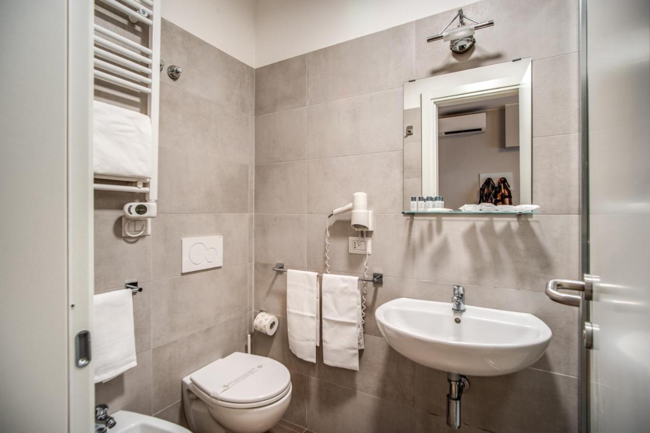 Pensión Casa Per Ferie Ravasco San Pietro Roma