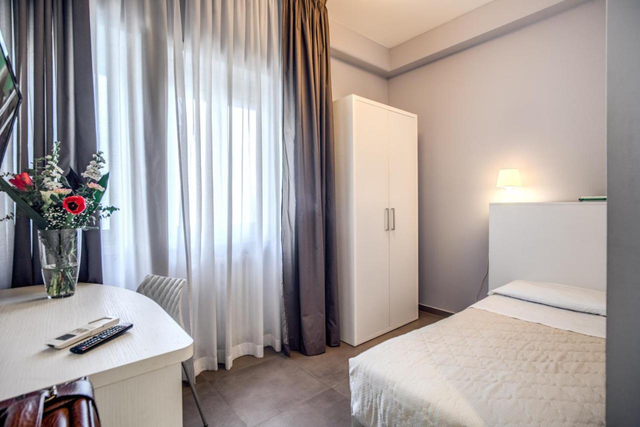 Pensión Casa Per Ferie Ravasco San Pietro Roma