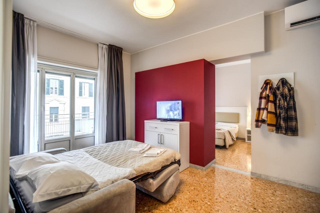 Casa Per Ferie Ravasco San Pietro Pensión Roma