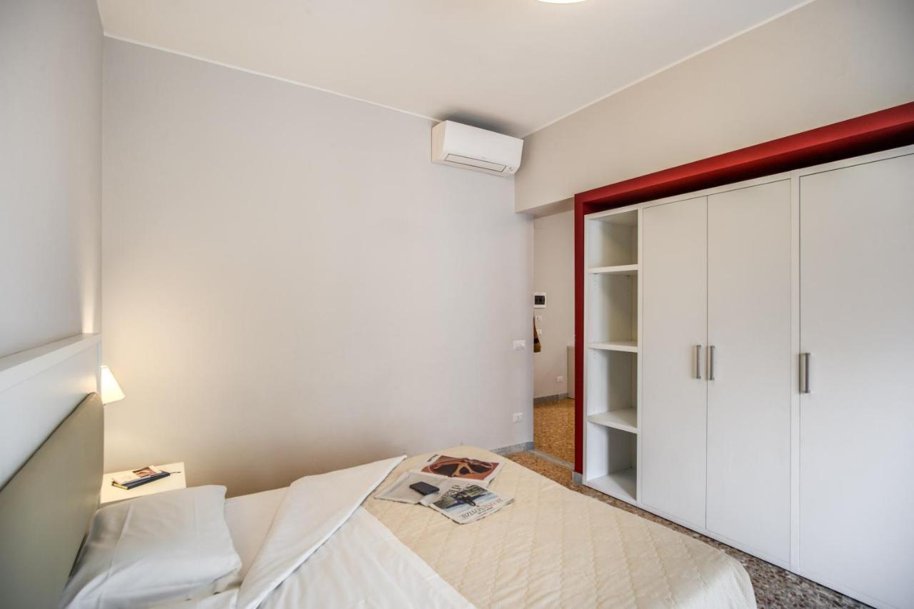 Pensión Casa Per Ferie Ravasco San Pietro Roma