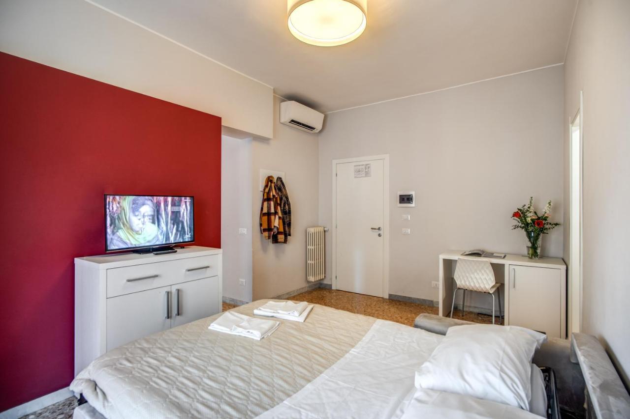 Casa Per Ferie Ravasco San Pietro Pensión Roma