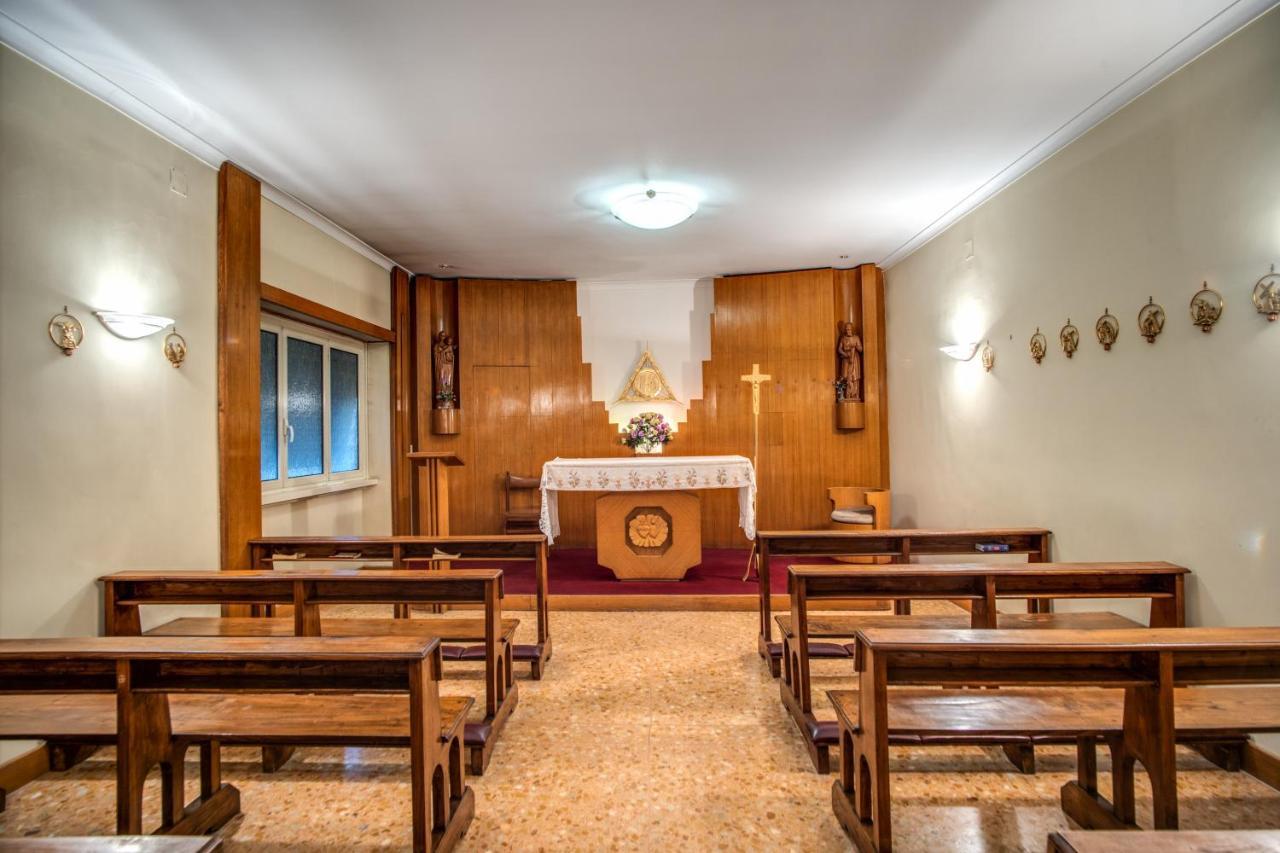 Pensión Casa Per Ferie Ravasco San Pietro Roma