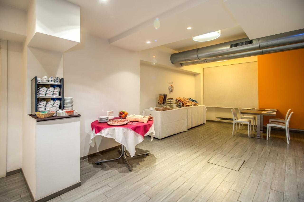 Pensión Casa Per Ferie Ravasco San Pietro Roma