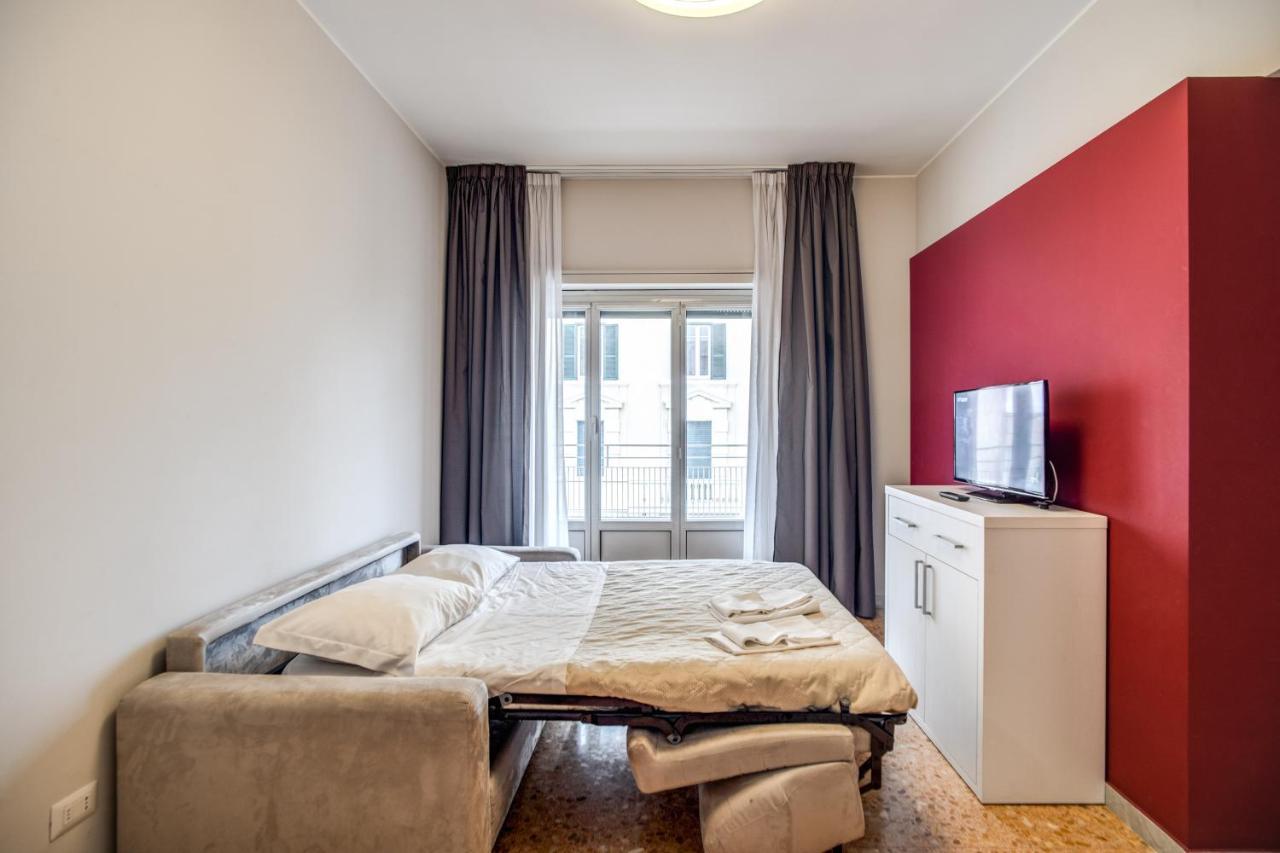 Pensión Casa Per Ferie Ravasco San Pietro