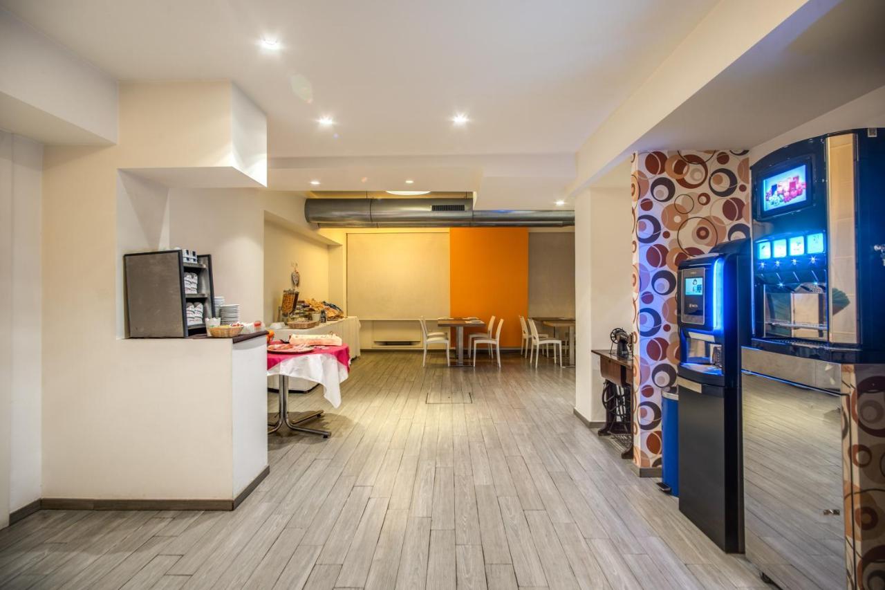 Casa Per Ferie Ravasco San Pietro Pensión Roma
