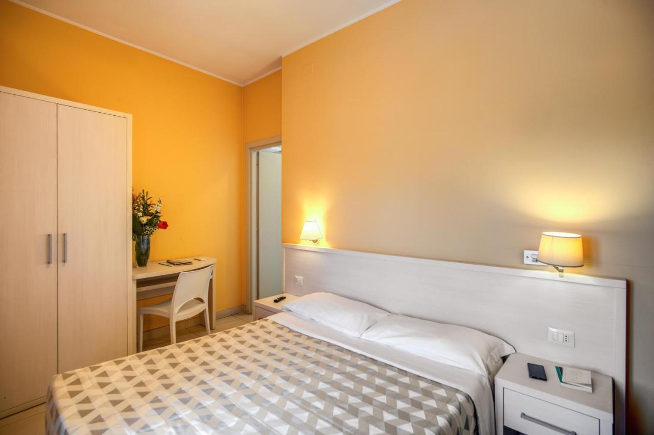 Casa Per Ferie Ravasco San Pietro Pensión Roma