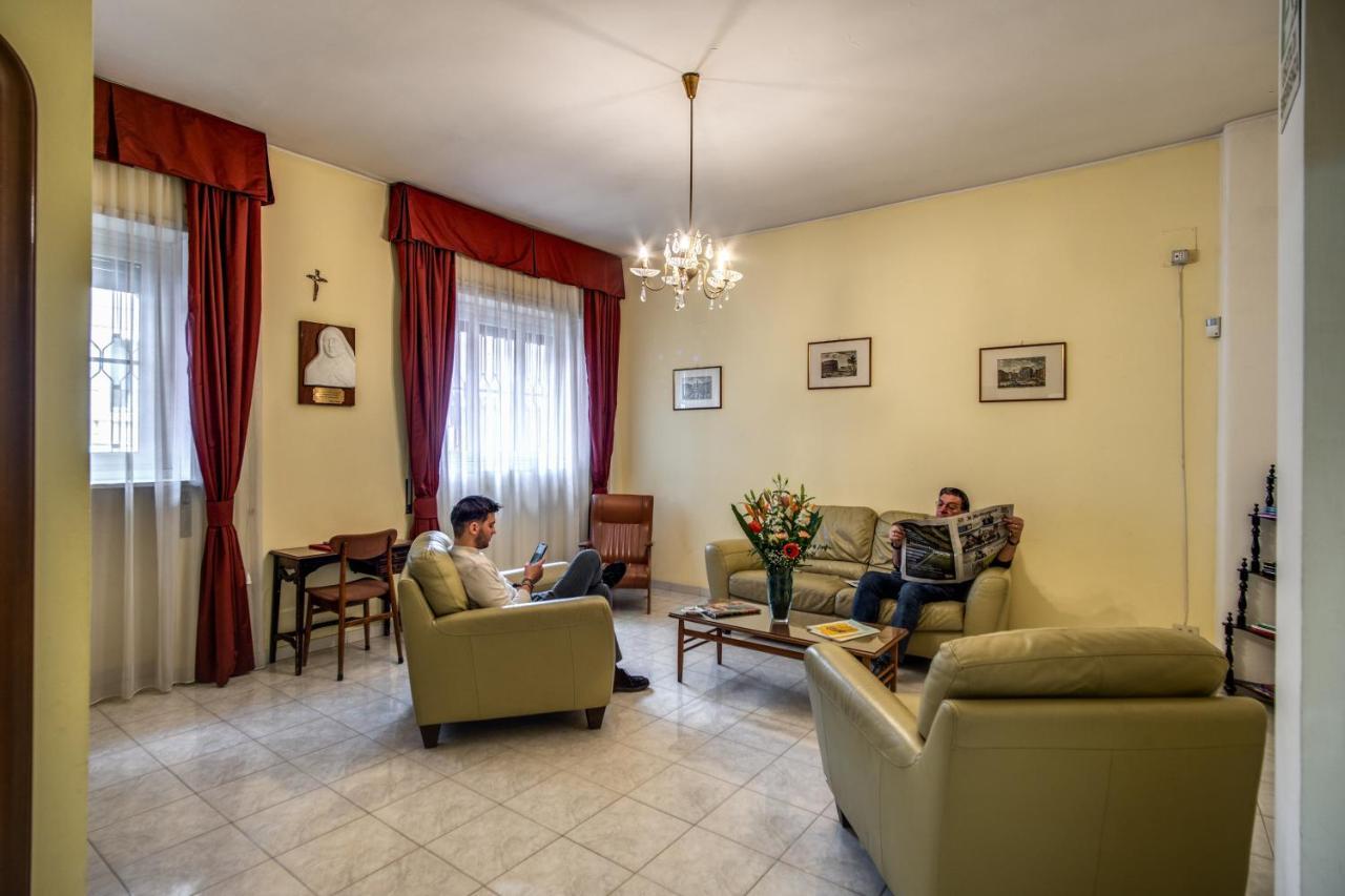 Casa Per Ferie Ravasco San Pietro Pensión *