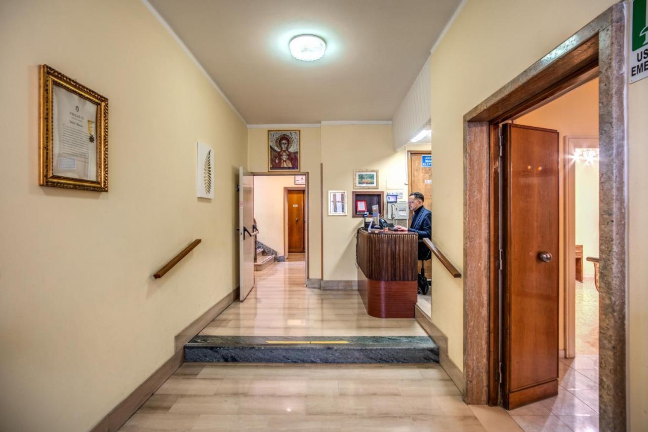 Casa Per Ferie Ravasco San Pietro Pensión Roma