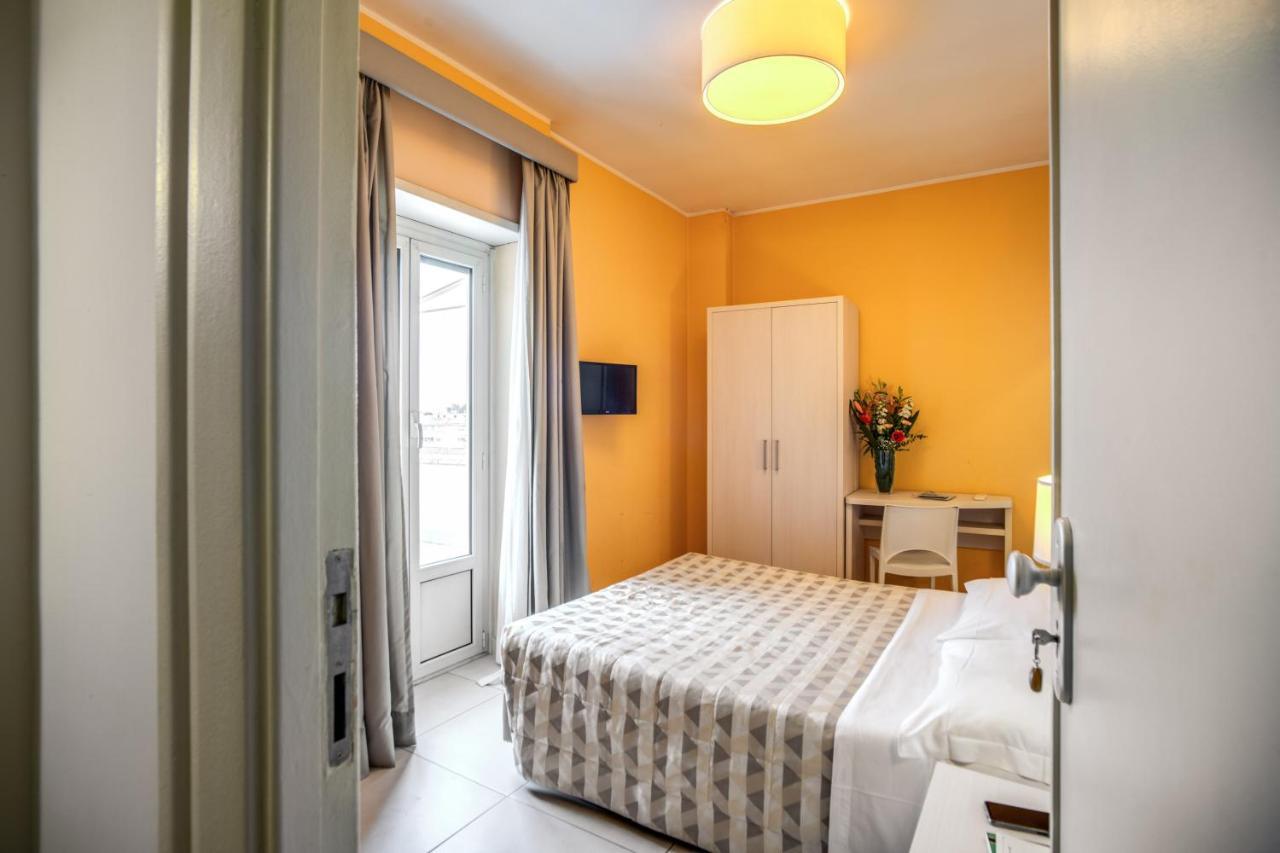 Pensión Casa Per Ferie Ravasco San Pietro