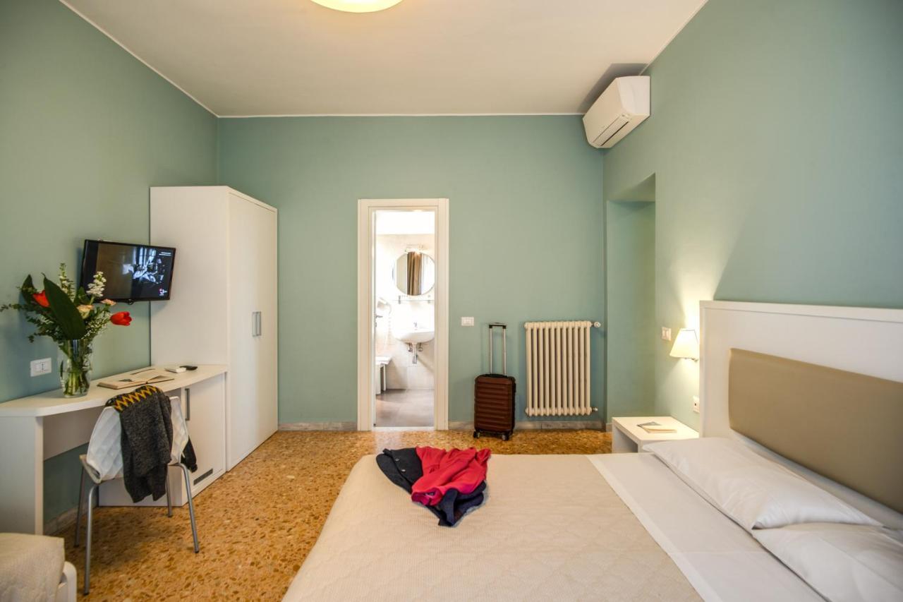 Casa Per Ferie Ravasco San Pietro Pensión *