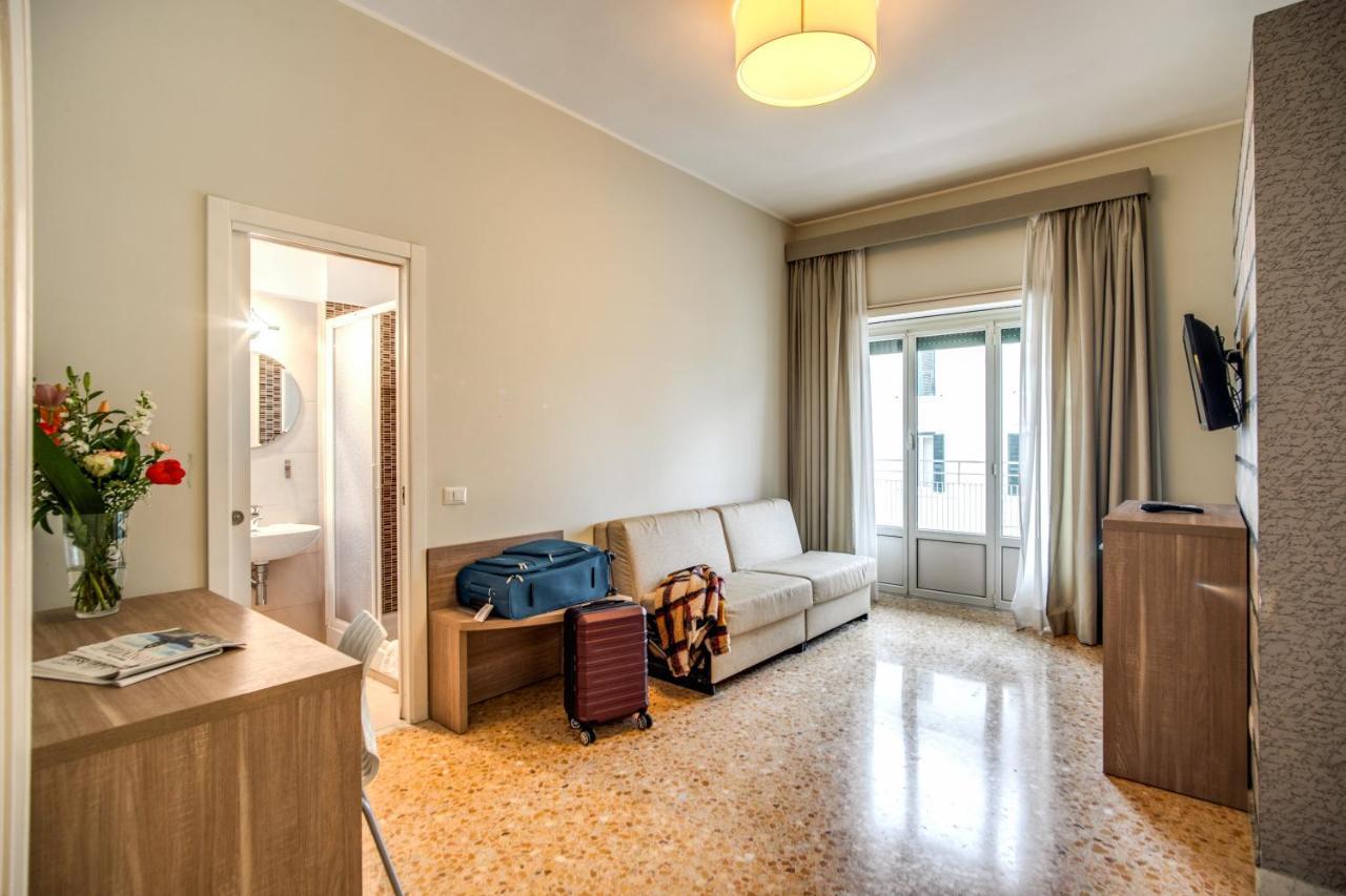 Pensión Casa Per Ferie Ravasco San Pietro