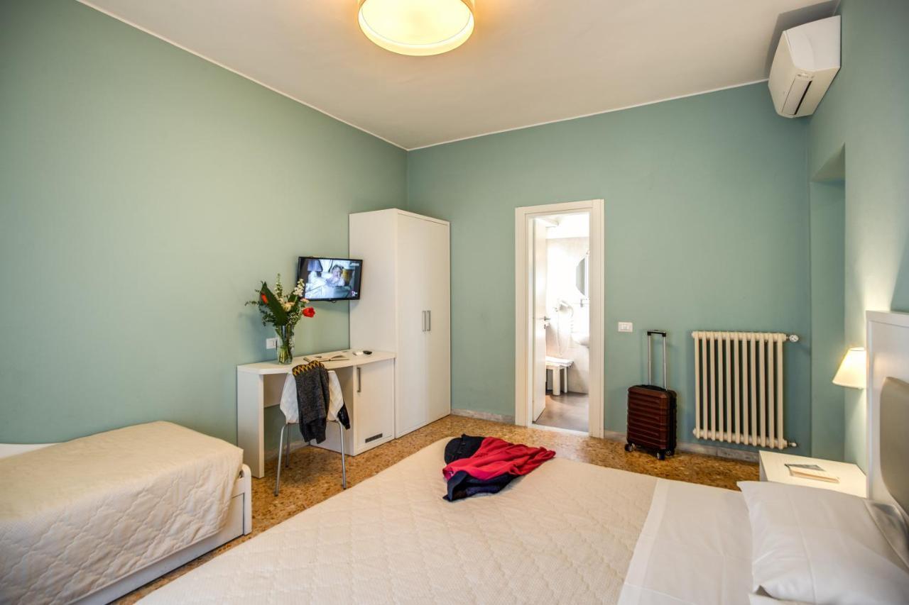 Casa Per Ferie Ravasco San Pietro Pensión Roma