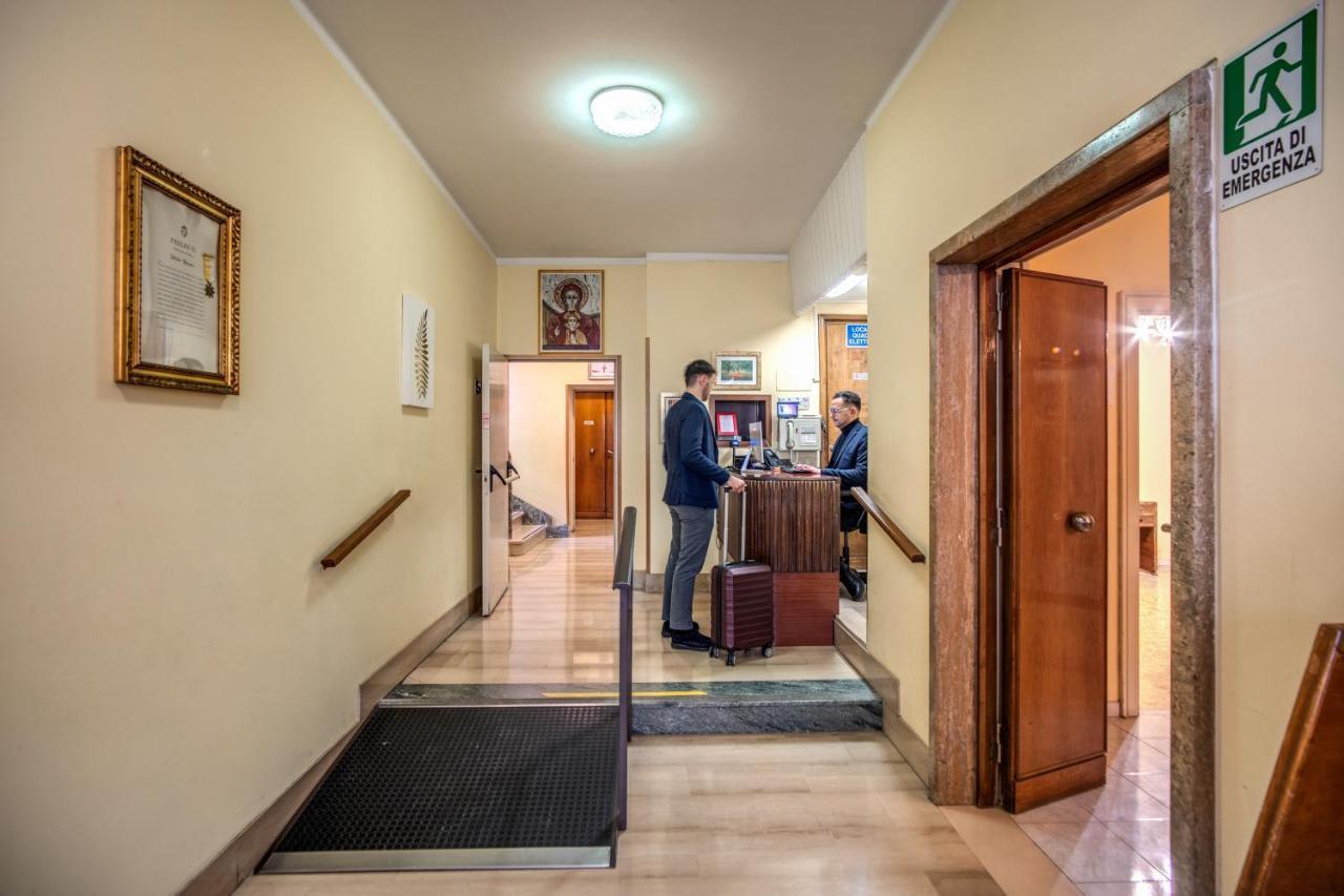 Casa Per Ferie Ravasco San Pietro Pensión Roma