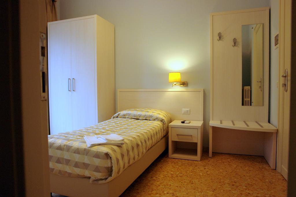 Pensión Casa Per Ferie Ravasco San Pietro *