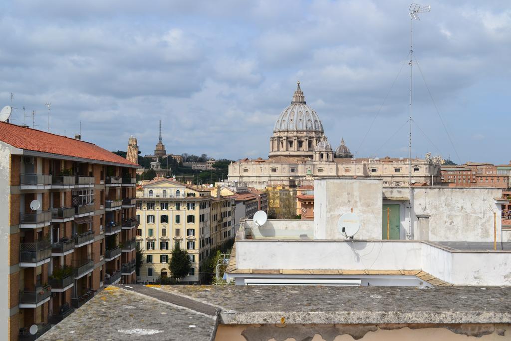 Casa Per Ferie Ravasco San Pietro Pensión *