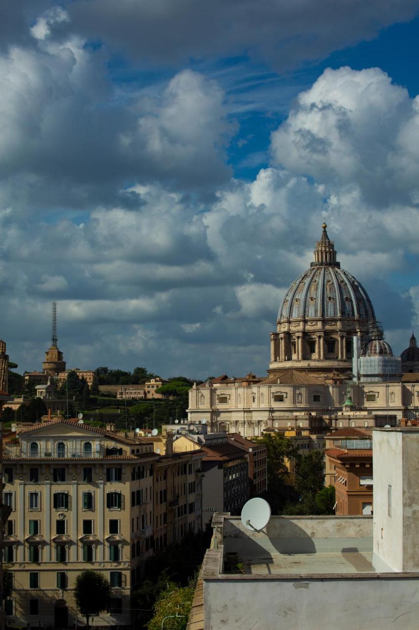Pensión Casa Per Ferie Ravasco San Pietro