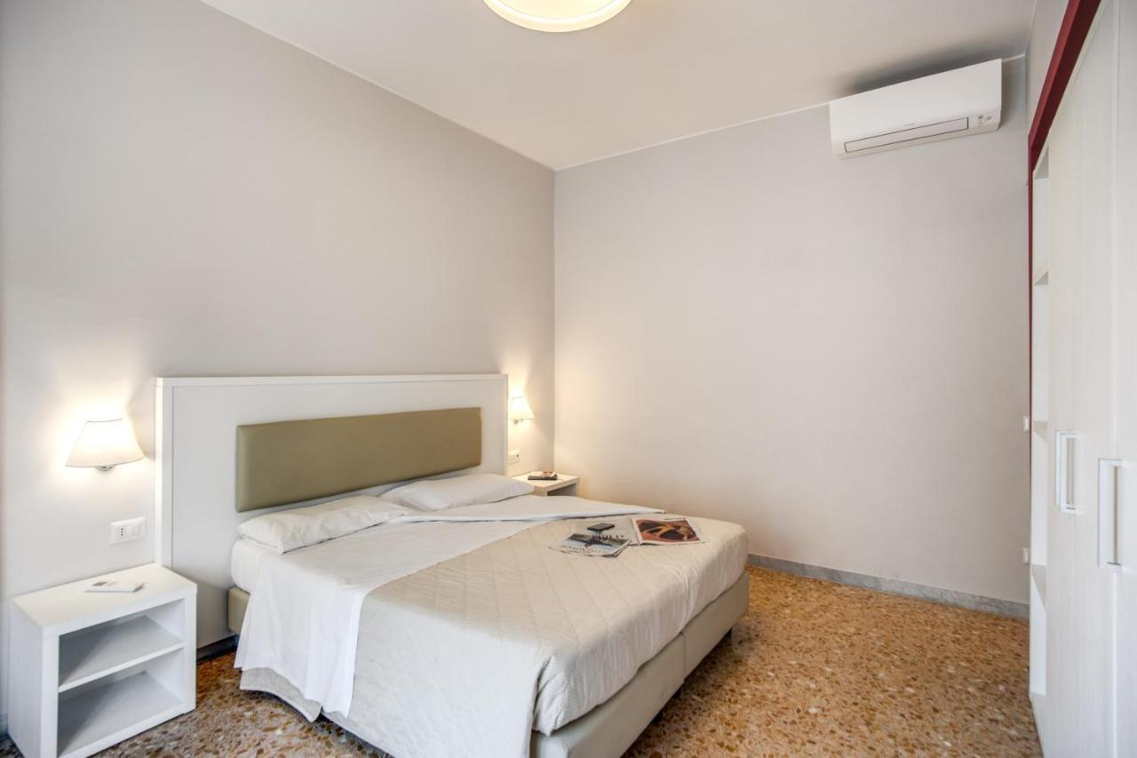 Pensión Casa Per Ferie Ravasco San Pietro