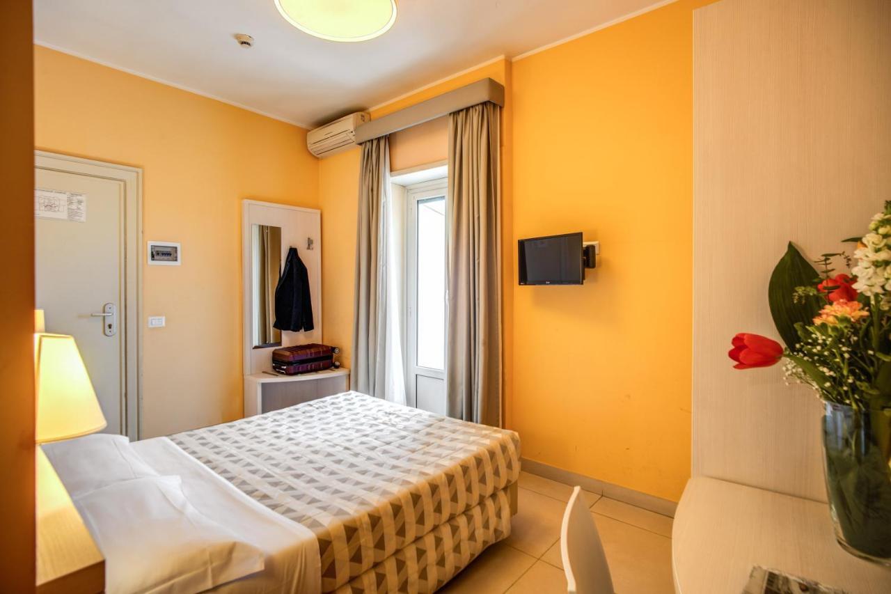 Pensión Casa Per Ferie Ravasco San Pietro *
