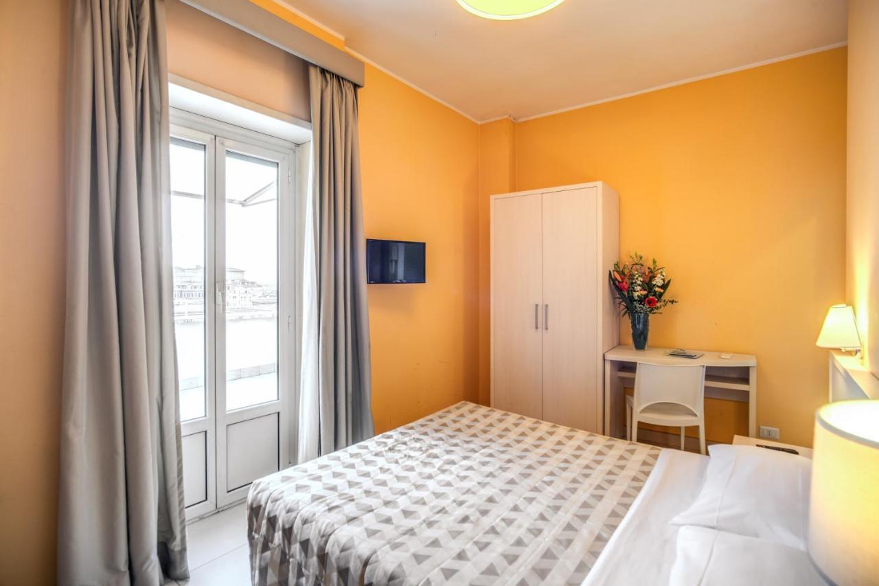 Casa Per Ferie Ravasco San Pietro Pensión