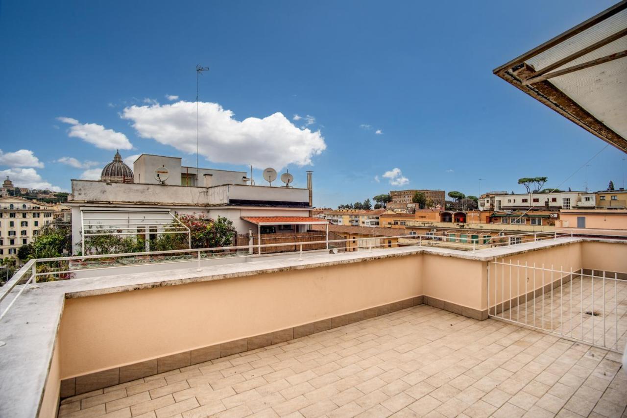 Casa Per Ferie Ravasco San Pietro Pensión Roma